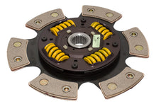 Load image into Gallery viewer, ACT Clutch Disc Scion	tC 2.5L (2011-2016) Sprung Race Disc - 4 or 6 Puck Alternate Image