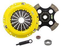 Load image into Gallery viewer, ACT Clutch Kit Toyota Celica Supra 2.8L (1982-1985) 4 or 6 Puck Xtreme Duty /Race Rigid Alternate Image