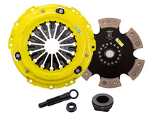 Load image into Gallery viewer, ACT Clutch Kit Dodge Neon SRT-4 2.4L (2003-2005) 4 or 6 Puck Xtreme Duty /Race Rigid w/ or w/o Flywheel - w/o Flywheel / 6 Puck Alternate Image