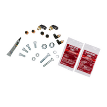 Load image into Gallery viewer, Air Lift Coilovers Honda Accord (2018-2025) Front Camber Plates &amp; Optional Coilover To Air Conversion Kit - 79008 - Coilover Kit Only - 79008 Alternate Image