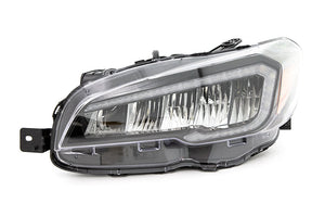 OLM LED Headlights Subaru WRX (15-21) WRX STI (15-17) Hikari Series