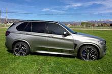 Load image into Gallery viewer, Dinan Lowering Springs for BMW X5M F85 (2015-2018) F86 (2015-2019) D100-0930 Alternate Image