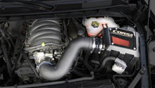 Load image into Gallery viewer, Corsa Cold Air Intake for Chevy Silverado / GMC Sierra 5.3L (2019-2025) Closed Box Style - Dry / Oiled / PowerCore - 4595 Alternate Image