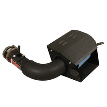 Load image into Gallery viewer, Injen SP Short Ram Air Intake BRZ FRS 86 (13-21) Polished/ Black / Red - Black Alternate Image
