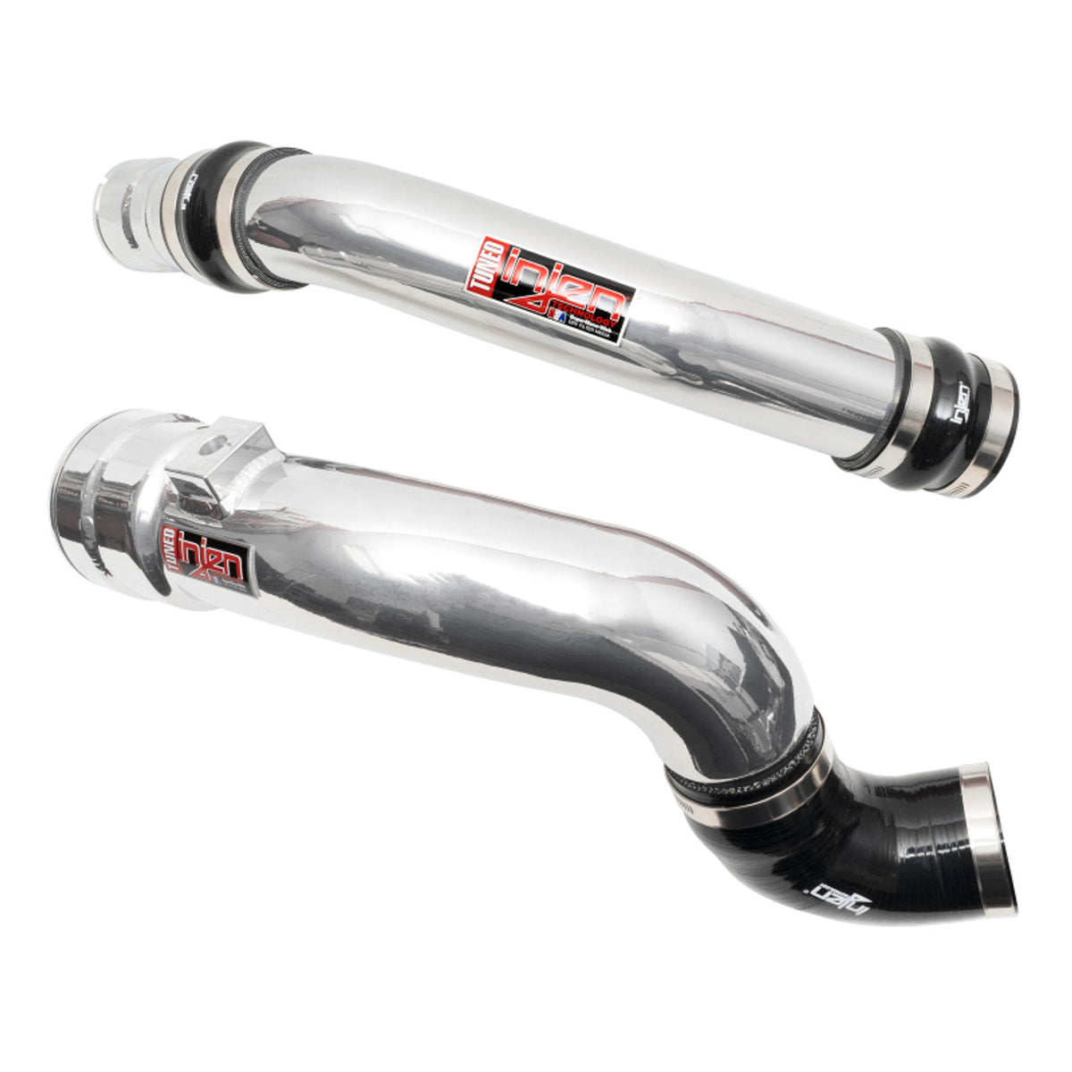Injen SES Intercooler Pipes Ford F250 F350 F450 F550 6.7 Turbo V8 (201 ...
