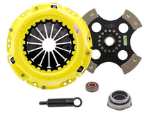 Load image into Gallery viewer, ACT Clutch Kit Toyota Tacoma 2.4L (1995-2004) 4 or 6 Pad - Heavy Duty-O/Race Rigid - 4 Pad Alternate Image