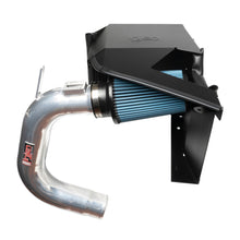 Load image into Gallery viewer, Injen SP Short Ram Cold Air Intake Subaru WRX 2.0L Turbo (2015-2021) Polished/ Black/ Red Alternate Image