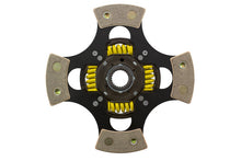 Load image into Gallery viewer, ACT Clutch Disc Acura Integra 1.7L (1992-1993) 1.8L (1992-2001) Sprung Race Disc - 4 or 6 Puck - 4 Puck Alternate Image