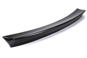 OLM Duckbill Spoiler Subaru WRX / WRX STI (2015-2020) Carbon Fiber