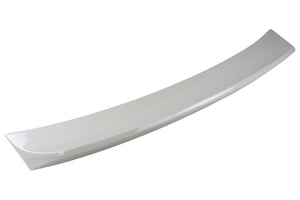 OLM Duckbill Trunk Spoiler Subaru WRX / WRX STI (15-21) [Single Point] Crystal White Pearl