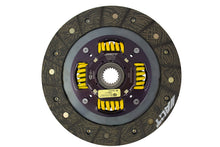 Load image into Gallery viewer, ACT Clutch Disc Honda Civic 1.8L (2006-2015) Performance Street Sprung Disc Alternate Image