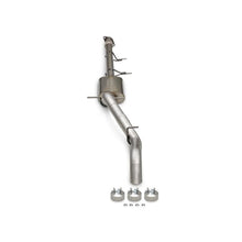 Load image into Gallery viewer, Flowmaster Exhaust for Chevy Colorado &amp; GMC Canyon 2.7L L4 (2023-2026) Flow FX Catback with Out Side , Out Rear or Dual Same Side Exit Style Alternate Image