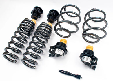 AST Adjustable Lowering Springs BMW M3 G80 (2021-2024) HAS Coilovers ASTALS-21-004
