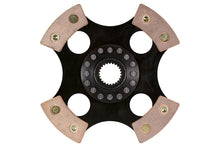 Load image into Gallery viewer, ACT Clutch Disc Saturn SC 1.9L (91-92) SC1 / SC2 1.9L (93-99) Rigid Race - 4 or 6 Puck Alternate Image