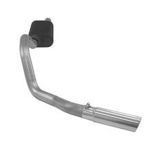 Load image into Gallery viewer, Flowmaster Exhaust for Ford F250 &amp; F350 Super Duty 5.4L / 6.8L V10 (2005-2007) Force II - Single Exit 3" Catback 17422 Alternate Image