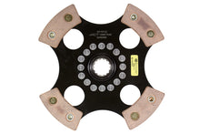 Load image into Gallery viewer, ACT Clutch Disc Mini Cooper S 1.6L (2002-2008) Rigid Race - 4 or 6 Puck Alternate Image