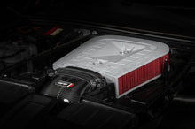 Load image into Gallery viewer, APR Air Intakes for Bentley Bentayga 3.0T (2017-2026) Carbon Fiber CI100055 Alternate Image