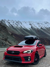 Load image into Gallery viewer, OLM LED Headlights for Subaru WRX / STI (2015-2021) Sokudo Series with Sequential Turns &amp; DRL OLME.47008.1 Alternate Image