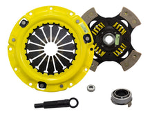 Load image into Gallery viewer, ACT Clutch Kit Mazda Miata NA/NB (90-05) 4 or 6 Puck Sprung Heavy Duty/Race - 4 Puck Sprung Alternate Image