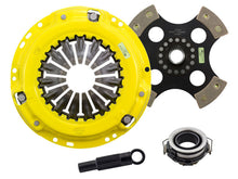 Load image into Gallery viewer, ACT Clutch Kit Toyota MR2 Turbo 2.0L (1991-1995) Heavy Duty/Race Rigid - 4 or 6 Pad - 6 Pad Alternate Image