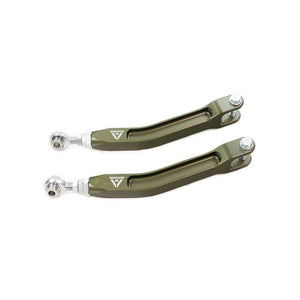 Voodoo13 Toe Arms Nissan 240SX S13 (1989-1994) Adjustable Rear