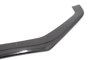 OLM Extension Lip Subaru WRX / WRX STI (15-17) [VA Style Lips] Carbon Fiber or Matte Black