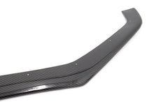 Load image into Gallery viewer, OLM Extension Lip for Subaru WRX / WRX STI (2015-2017) VA style Carbon Fiber OLMA.70145.1-CF Alternate Image