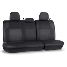Load image into Gallery viewer, PRP Rear Bench Cover Toyota Tacoma (2016-2023) Multiple Stitching Color Options Alternate Image