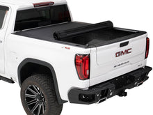 Load image into Gallery viewer, BAK Revolver X4s Tonneau Cover Dodge Ram (09-18) Ram Classic (19-23) [w/o Ram Box] Truck Bed Hard Roll-Up Cover - 6.4ft Alternate Image