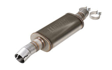 Load image into Gallery viewer, Flowmaster Muffler for Chevy Silverado &amp; GMC Sierra 2500 / 3500 HD 6.6L V8 (2020-2025) Flow FX Direct Fit - 718155 Alternate Image