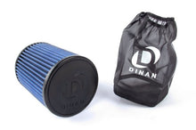 Load image into Gallery viewer, Dinan Cold Air Intake for BMW 323is 328i 328is M3 E36 (1996-1999) Carbon Fiber D760-0321B Alternate Image