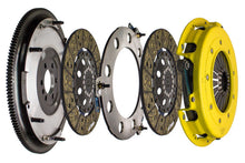 Load image into Gallery viewer, ACT Clutch Kit Cadillac CTS-V 5.7L V8 (04-05) 6.0L V8 (06-07) Twin Disc Heavy Duty Street Kit - Streetlite Alternate Image