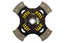 Load image into Gallery viewer, ACT Clutch Disc Mazda B2600 2.6L (1987-1988) Sprung Race Disc - 4 or 6 Puck Alternate Image
