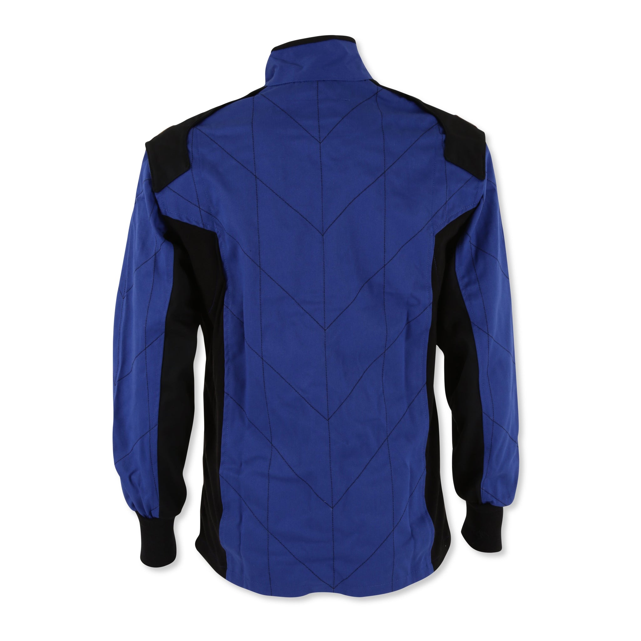 RaceQuip Chevron-1 Single Layer Racing Driver Fire Suit Jacket [SFI 3.