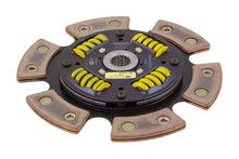 Load image into Gallery viewer, ACT Clutch Disc Mitsubishi Eclipse 2.4L (2006-2012) Sprung Race Disc - 4 or 6 Puck - 4 Puck Alternate Image