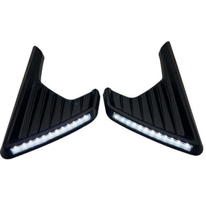 Race Sport RS Auxiliary Light Jeep Wrangler JL (18-23) LED Door Valet Fender Courtesy Light