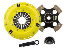 Load image into Gallery viewer, ACT Clutch Kit Honda Prelude 2.0L (1990-1991) 4 or 6 Puck Xtreme Duty /Race Rigid Alternate Image