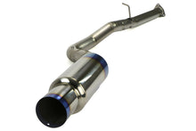Load image into Gallery viewer, Tomei Exhaust Honda S2000 AP1 / AP2 (2000-2009) Expreme Full Ti Titanium Catback - Default Title Alternate Image