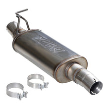 Load image into Gallery viewer, Flowmaster Flow FX Muffler for Cadillac Escalade / Escalade ESV 6.2L V8 (2021-2026) Direct Fit - Factory Single &amp; Dual Exit or Factory Dual Exit Alternate Image