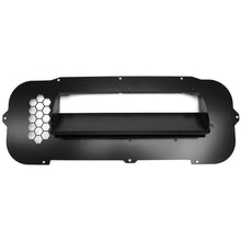 Load image into Gallery viewer, GrimmSpeed Intercooler Splitter for Subaru WRX (2002-2003) Top Mount Without or With JDM STI Scoop Alternate Image