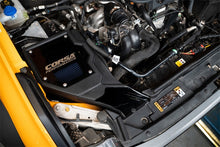Load image into Gallery viewer, Corsa Cold Air Intake for Ford Bronco 2.3L / 2.7L (2021-2025) Closed Box Style - Dry / Oiled / PowerCore - 4700 Alternate Image