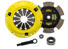 Load image into Gallery viewer, ACT Clutch Kit Honda Civic RT 4WD	1.6L (1989-1991) 4 or 6 Puck Maxx Xtreme/ Race Sprung Alternate Image