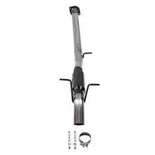 Load image into Gallery viewer, Flowmaster Exhaust for Ram 1500 5.7L V8 (2019-2027) Outlaw Extreme Cat-Back with Single Out Dump Exit 817964 Alternate Image