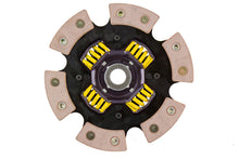 Load image into Gallery viewer, ACT Clutch Disc Mercury Capri XR2 1.6L (1991-1994) Sprung Race Disc - 4 or 6 Puck Alternate Image