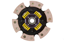 Load image into Gallery viewer, ACT Clutch Disc Mazda B2200 2.2L (1987-1993) Sprung Race Disc - 4 or 6 Puck - 4 Puck Alternate Image