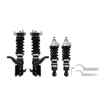 Load image into Gallery viewer, BC Racing Coilovers Honda Civic SI EP3 (02-05) Civic EM2 / ES1 7th Gen (01-05) w/ Front Camber Plates Alternate Image