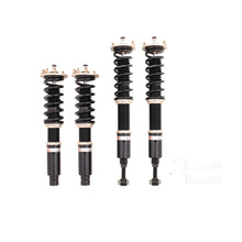 Load image into Gallery viewer, BC Racing Coilovers Honda Accord (2003-2007) Sedan or Coupe Alternate Image