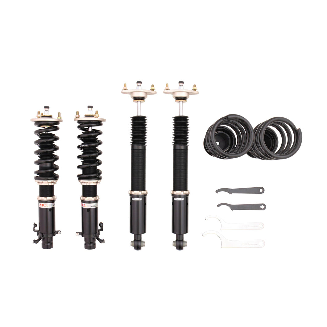 BC Racing Coilovers Honda Odyssey USDM (1994-1998) 30 Way Adjustable Suspension A-67