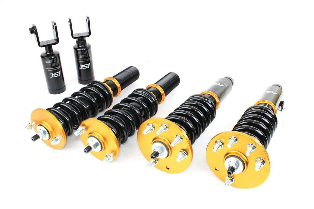 ISC V2 Basic Coilovers Acura TL Gen 2 (1999-2003) Street Sport or Track/Race