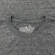 Load image into Gallery viewer, Tee Luv Chevy American Made Piston T-Shirt - Gray (S-3XL) Alternate Image